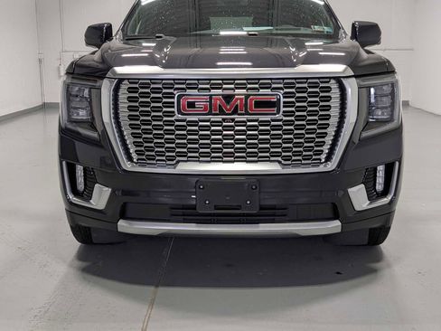 Certified 2023 GMC Yukon Denali w/ LPO, Floor Liner Package AWD/4WD image 2