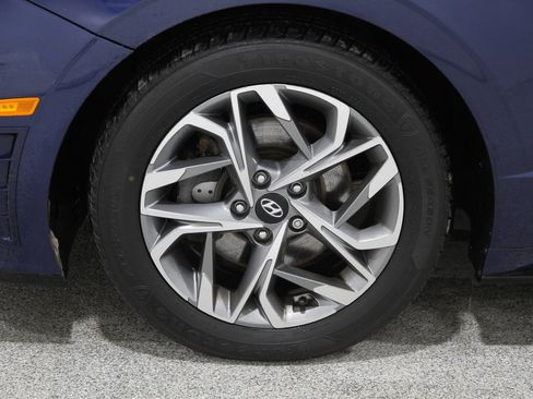 Used 2020 Hyundai Sonata SEL image 21