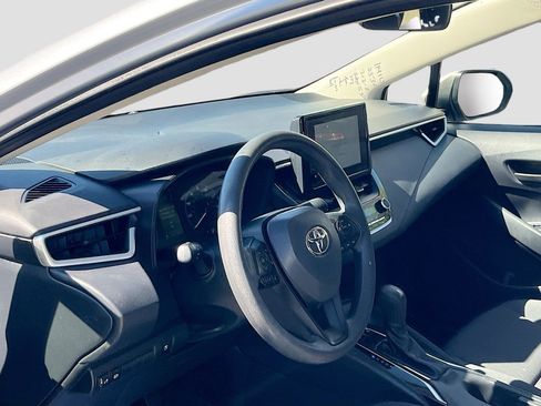 Used 2024 Toyota Corolla Hybrid Sedan FWD image 9