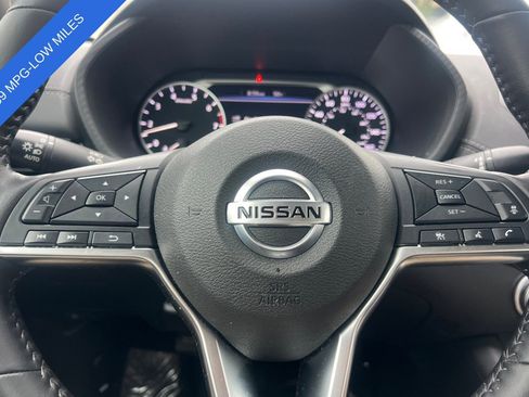 Used 2023 Nissan Sentra SV w/ All-Weather Package image 22