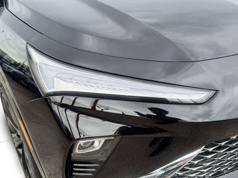 Used 2025 Buick Envista Avenir FWD image 11