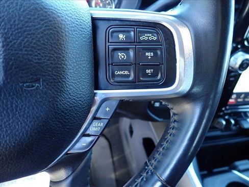 Used 2022 RAM 2500 Laramie AWD/4WD image 15