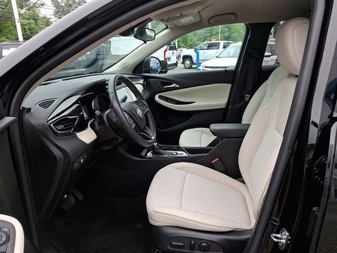 Used 2023 Buick Encore GX Preferred w/ Cold Weather Comfort Package AWD/4WD image 20