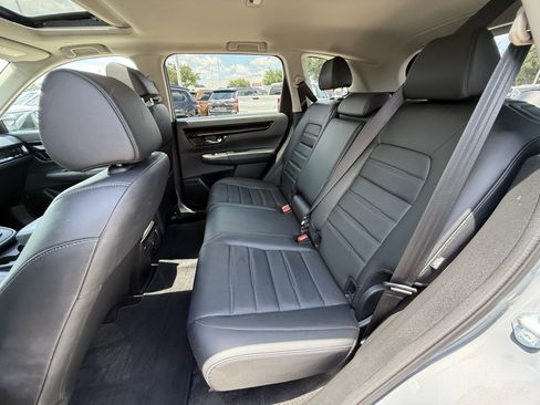 Used 2024 Honda CR-V EX-L image 31