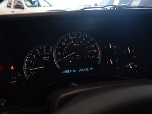 Used 2007 HUMMER H2 SUT AWD/4WD image 52