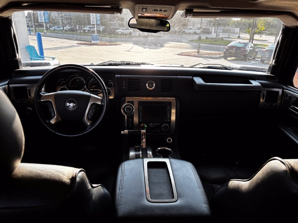 Used 2008 HUMMER H2 AWD/4WD image 21