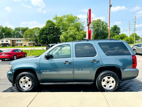 Used 2009 Chevrolet Tahoe LS image 16