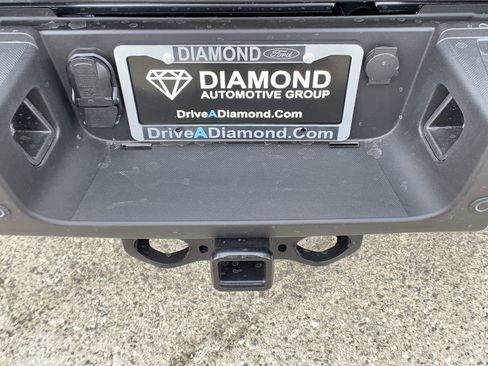 New 2026 Ford F250 Lariat w/ FX4 Off-Road Package image 47