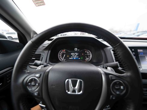 Certified 2022 Honda Ridgeline RTL image 15