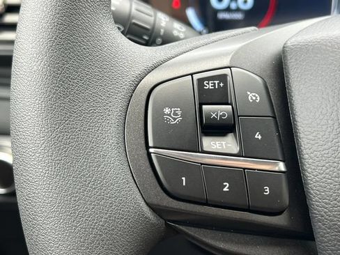 New 2026 Ford Explorer 4WD Police Interceptor w/ Ready For The Road Package image 17