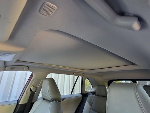 Used 2023 Toyota RAV4 Limited image 9