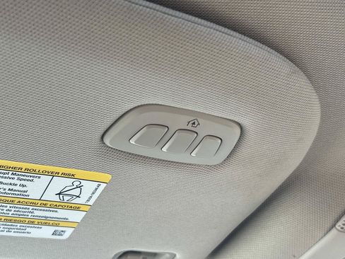Used 2024 Ford Expedition Limited AWD/4WD image 34