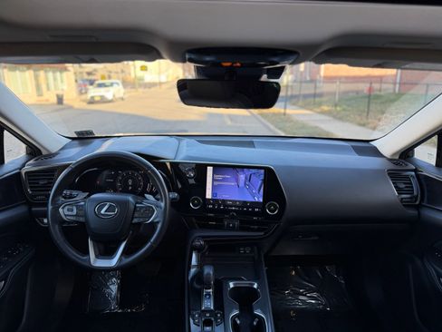 Used 2022 Lexus NX 350 350 Base w/ Cold Area Package image 33