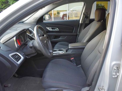 Used 2015 GMC Terrain SLE w/ LPO, Protection Package FWD image 10