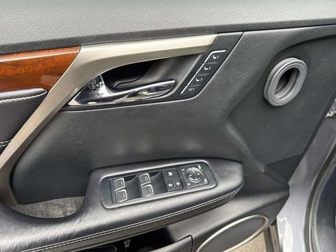 Used 2017 Lexus RX 350 AWD w/ Premium Package image 13