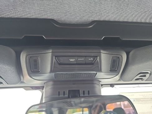 New 2026 Jeep Gladiator Sport image 33