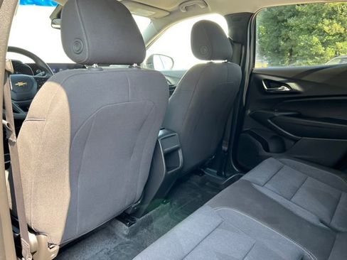 Used 2024 Chevrolet Trax LS w/ LS Convenience Package image 30