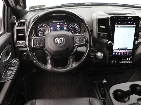 Used 2020 RAM 2500 Power Wagon image 23