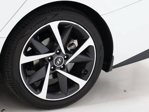 Used 2021 Hyundai Sonata SEL Plus w/ Tech Package FWD image 68