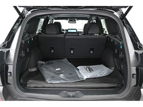 New 2026 Subaru Outback Premium image 36