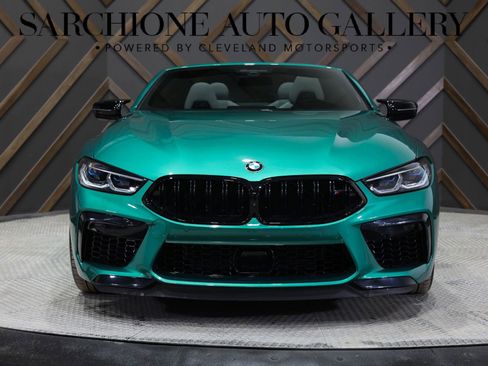 Used 2025 BMW M8 Competition image 5