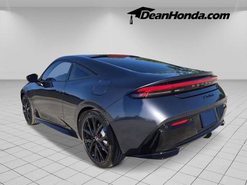 New 2026 Honda Prelude image 3