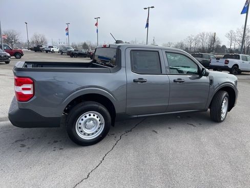 New 2026 Ford Maverick XL image 11