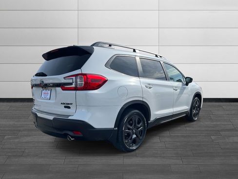 New 2026 Subaru Ascent Bronze Edition w/ Onyx Package AWD/4WD image 3