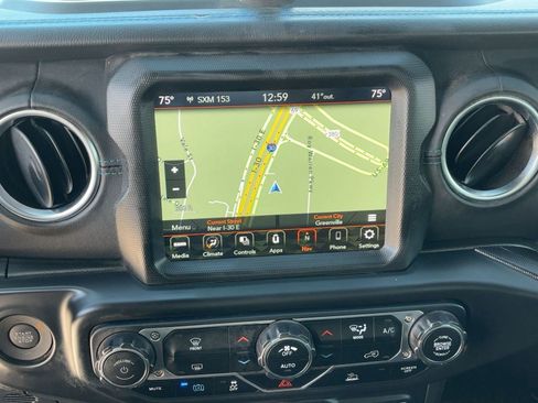 Used 2023 Jeep Wrangler Unlimited Rubicon 4xe image 26