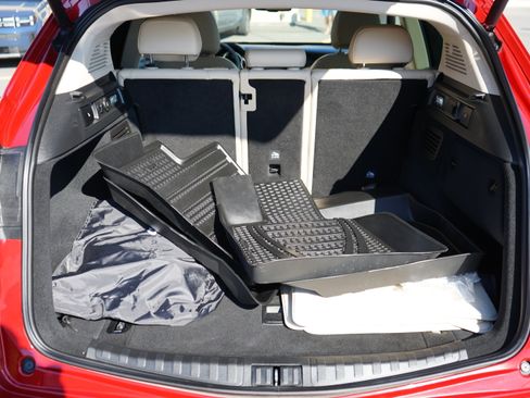 Used 2018 Alfa Romeo Stelvio Ti Lusso image 14