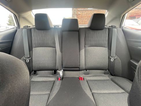 Used 2025 Toyota Camry LE image 38