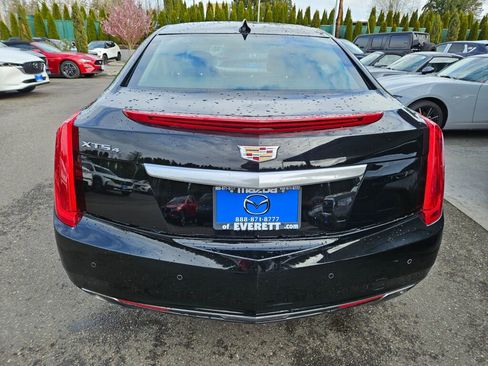 Used 2016 Cadillac XTS Luxury image 5