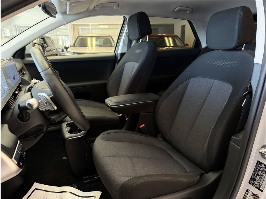Used 2024 Hyundai Ioniq 5 SEL RWD image 20