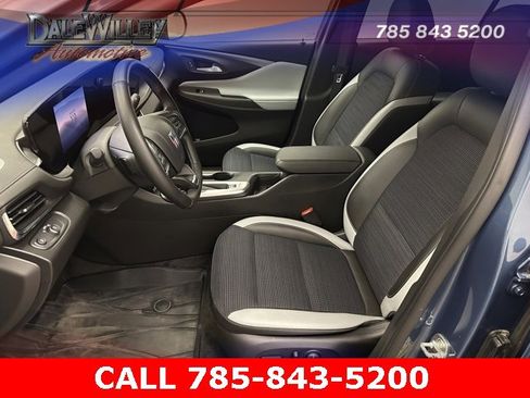 Used 2024 Buick Envista Preferred w/ Convenience I Package image 16