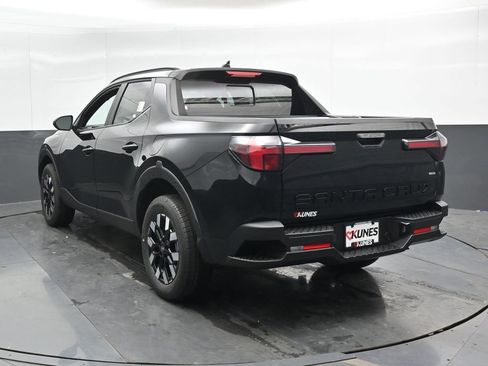 New 2026 Hyundai Santa Cruz SEL AWD/4WD image 10