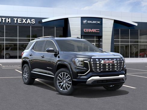 New 2026 GMC Terrain Denali AWD/4WD image 7