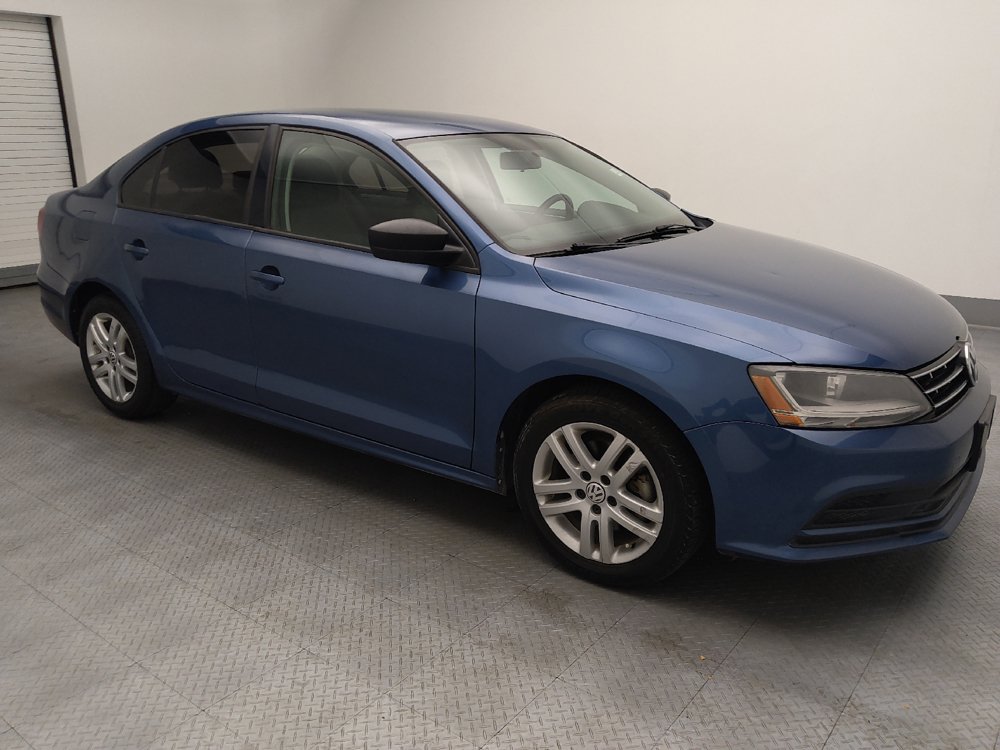 Used 2018 Volkswagen Jetta S FWD image 11