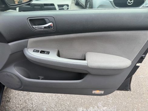 Used 2007 Honda Accord EX image 41