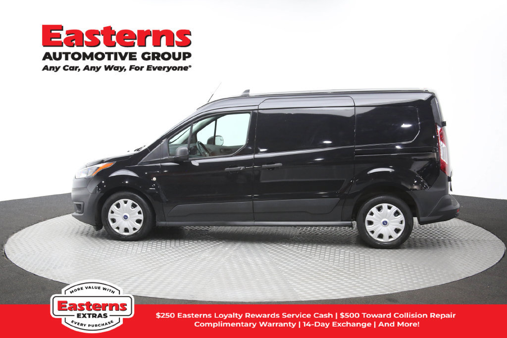 Used 2022 Ford Transit Connect XL w/ CNG/LPG Engine Prep Package FWD image 58