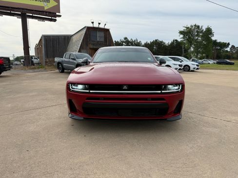 New 2026 Dodge Charger R/T AWD/4WD image 2