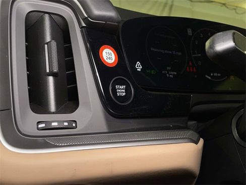 New 2026 Porsche Cayenne Coupe image 41