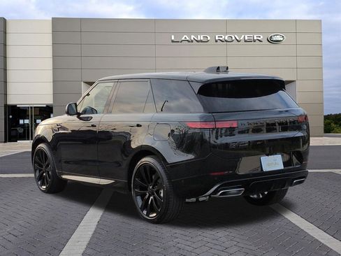 New 2026 Land Rover Range Rover Sport Dynamic SE image 7