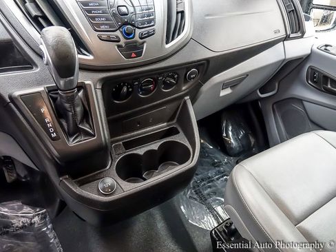 Used 2017 Ford Transit 150 XL image 17
