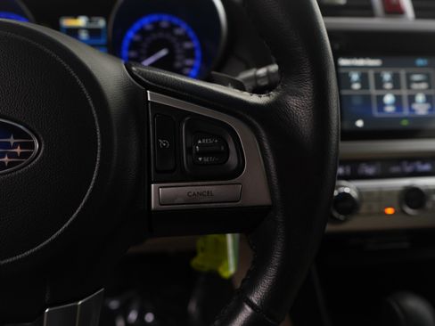 Used 2016 Subaru Outback 2.5i Premium image 18