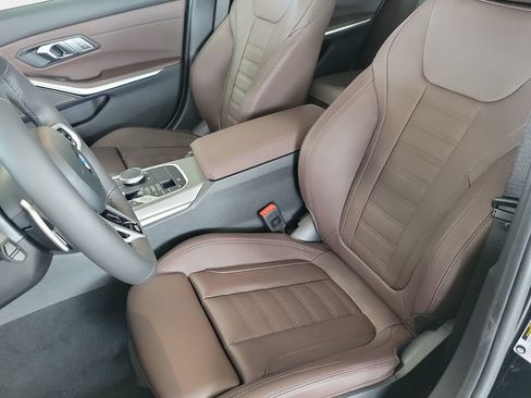 New 2026 BMW 330i Sedan w/ M Sport Package RWD image 9