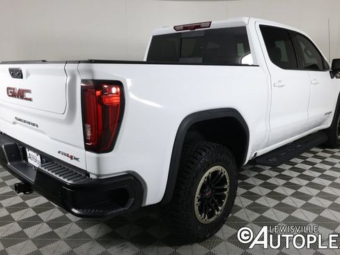 Used 2026 GMC Sierra 1500 AT4X AWD/4WD image 5