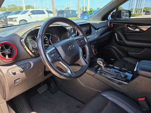 Used 2020 Chevrolet Blazer RS FWD image 15