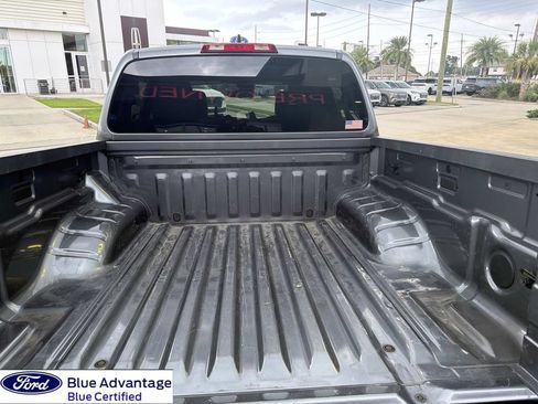 Used 2023 Nissan Frontier S w/ Technology Package AWD/4WD image 11