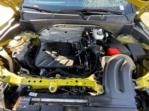 Used 2023 Chevrolet TrailBlazer ACTIV w/ Sun and Liftgate Package FWD image 30