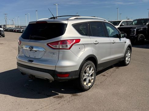 Used 2016 Ford Escape Titanium image 18